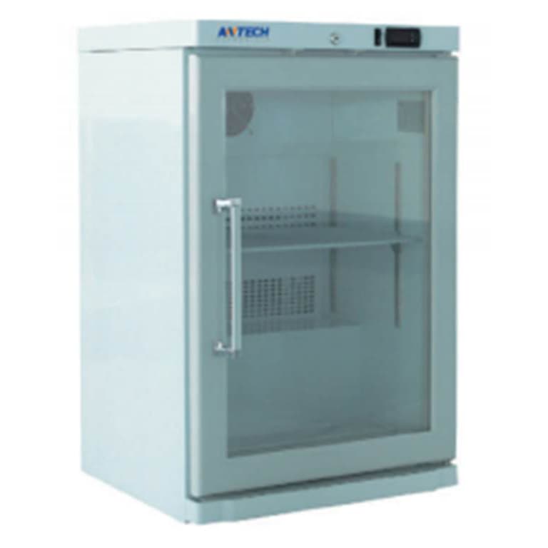 Pharmacy Refrigerator, 110 L.