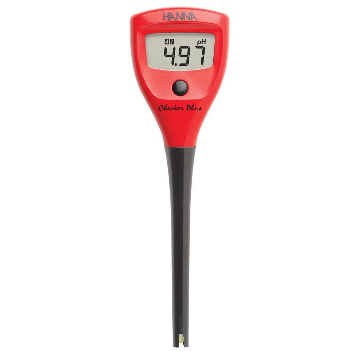Checker® Plus pH Tester