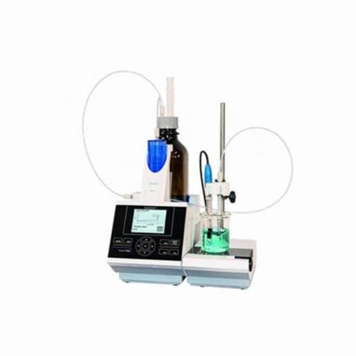 SI Analytics 285220170 Titrator