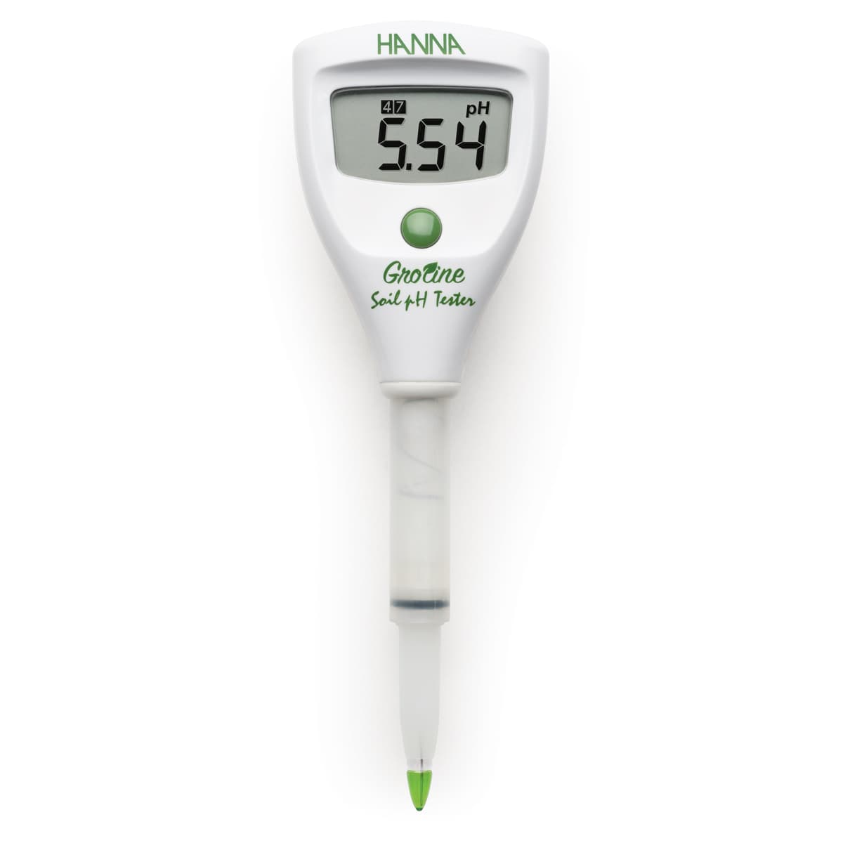 Pocket Soil pH Meter – HI981030