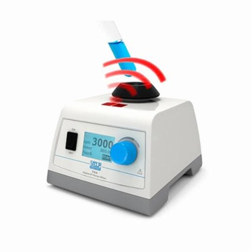 Velp VELF202A0270_TX4 IR เครื่องเขย่าสาร F202A0270