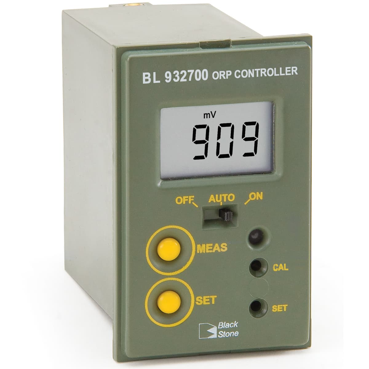 BL932700-1 ORP Mini Controller +/-1000mV – 4 to 20mA output – 220 V