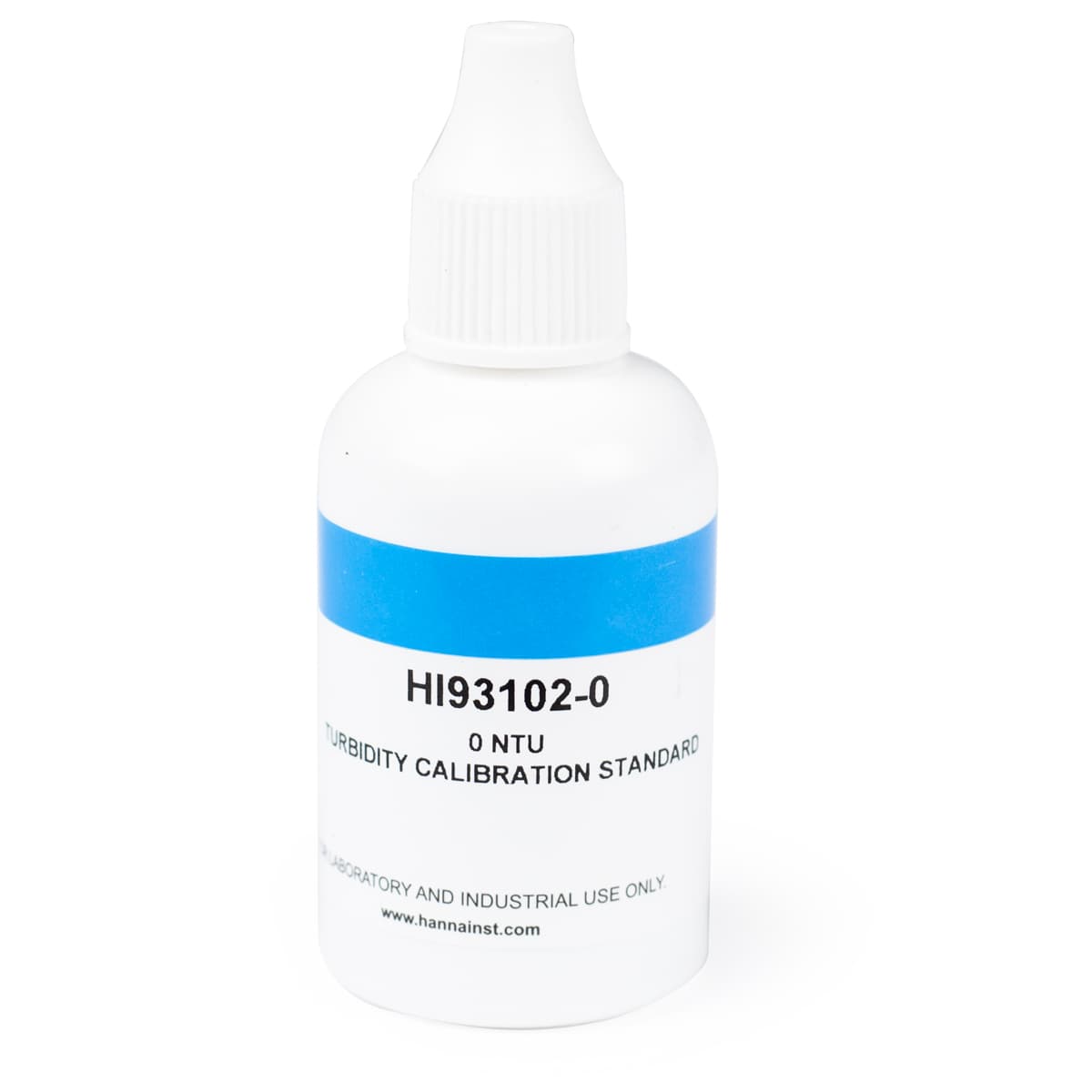 HI93102-0 AMCO-AEPA-1 Calibration Solution at 0 NTU, 30 ml