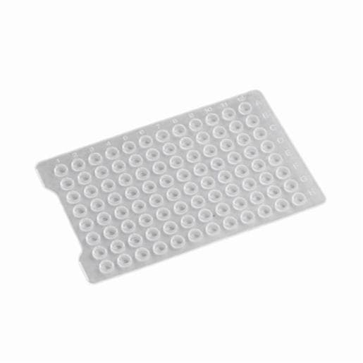 Porvair Sciences EVA Sealing cap mat for Porvair Sciences round well plates (Sterile) 219042