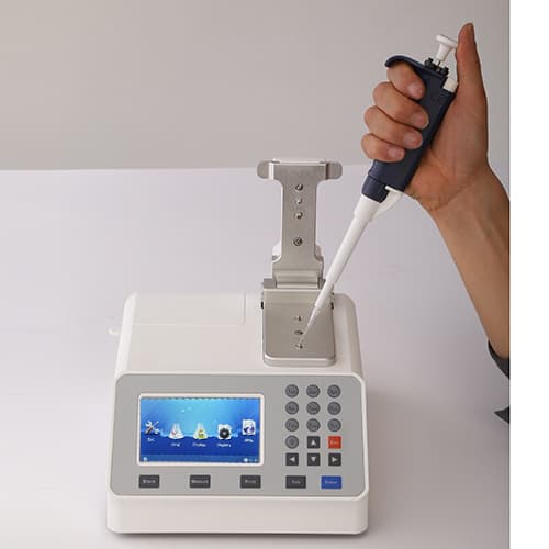 NANO-200 Micro-Spectrophotometer