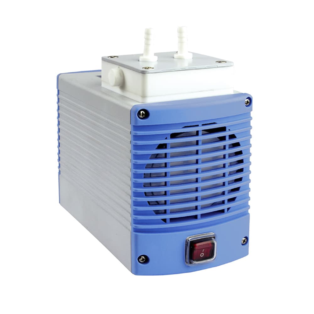 Chemker 300, Chemical Resistant Vacuum Pump