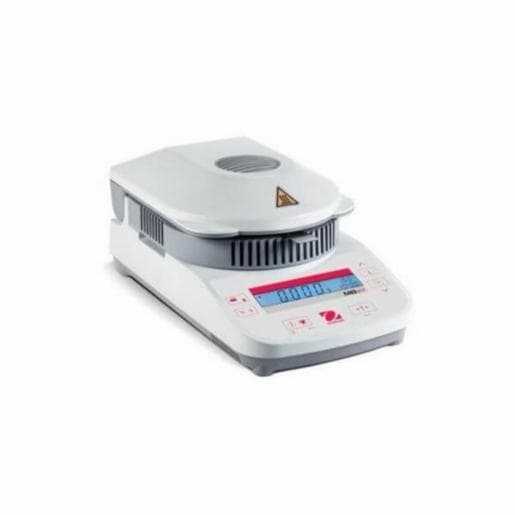 Ohaus เครื่องวิเคราะห์ความชื้น MB27