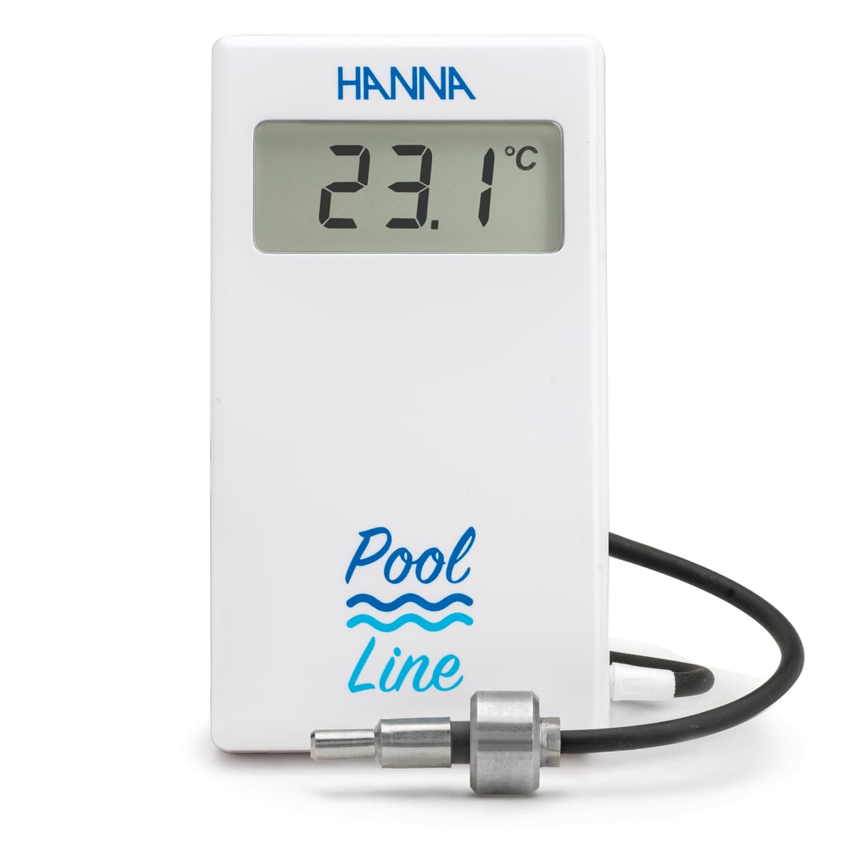 Pool Checktemp® Dip Digital Thermometer