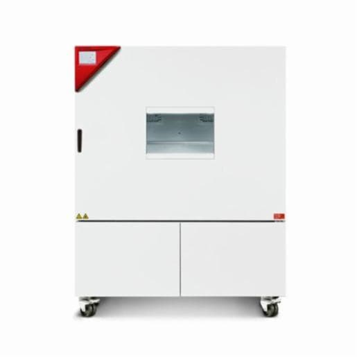 BINDER 9020-0387 Binder Series MKT - Dynamic climate chambers for rapid temperature changes with extended low temperature range MKT 720