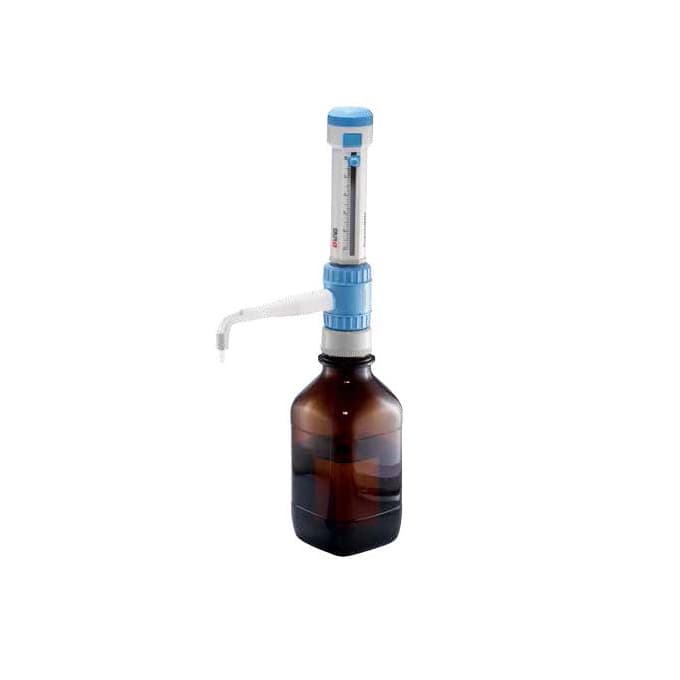 DispensMate Plus Dispenser 0.5-5ml