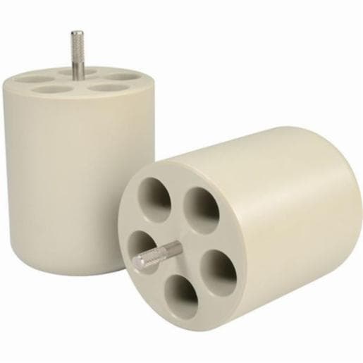 Ohaus Adapter 5x10ml D16mm RB, 2/pk 30304370