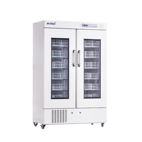 Blood Bank Refrigerator, 99 Bags