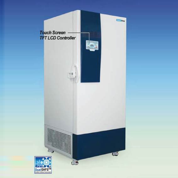 Ultra Low Temp. Freezer 308 L. TO-95 °C