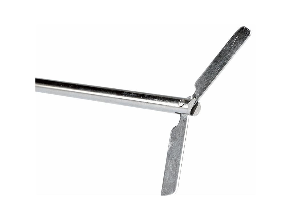 Centrifugal Stirrer