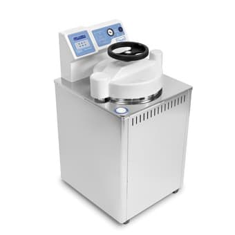 Autoclave Sterilmatic-C Dry 110 L.