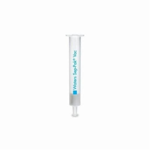 Waters หลอดใส่ตัวดูดซับ 50/pk WAT020850