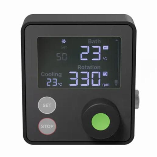 Buchi I-180 stand alone 11I1802