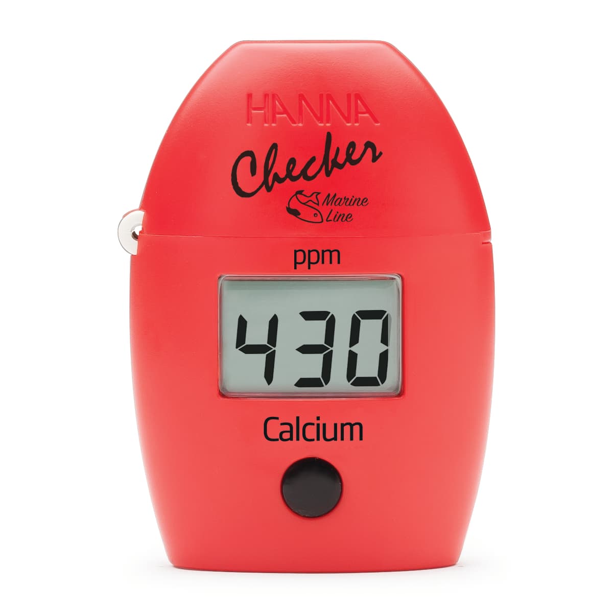 HI758 Checker HC ® – MARINE Calcium