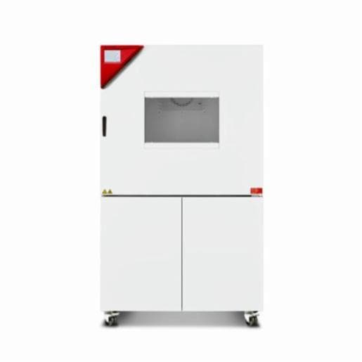 BINDER 9020-0383 Binder Series MKFT - Dynamic climate chambers for rapid temperature changes with humidity control and extended low temperature range MKFT 240