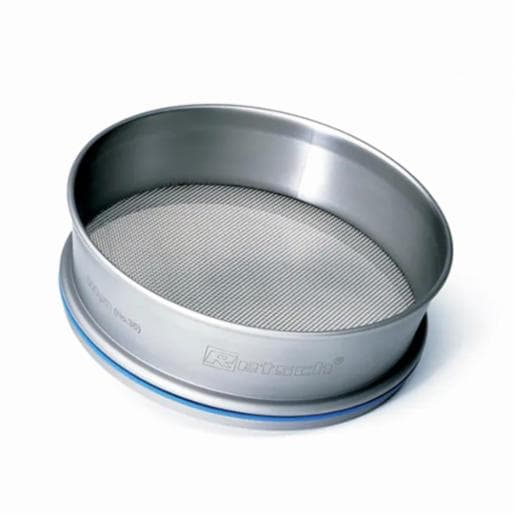 RETSCH GmbH 60.150.000045 Sieving