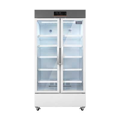 Laboratory Refrigerator | Midea MC-5L1006