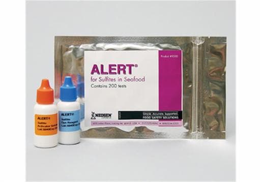 Neogen 700002746 Mycotoxin Detection