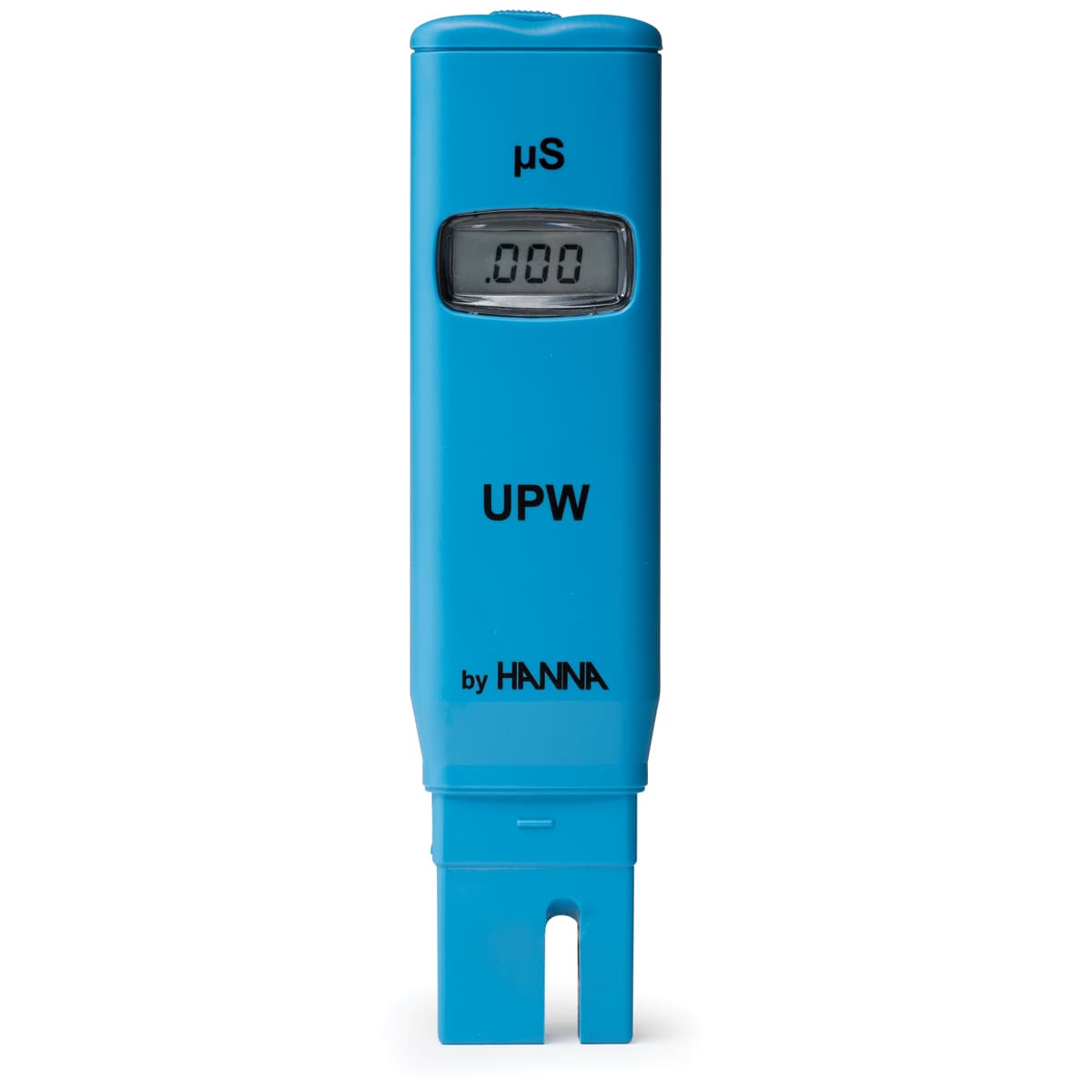 HI98309 UPW – Ultra Pure Water Tester – Conductivity (up to 1.999 μS/cm)