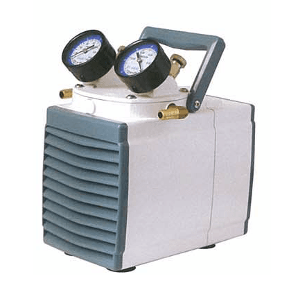 Diaphragm Vacuum/Pressure Pump