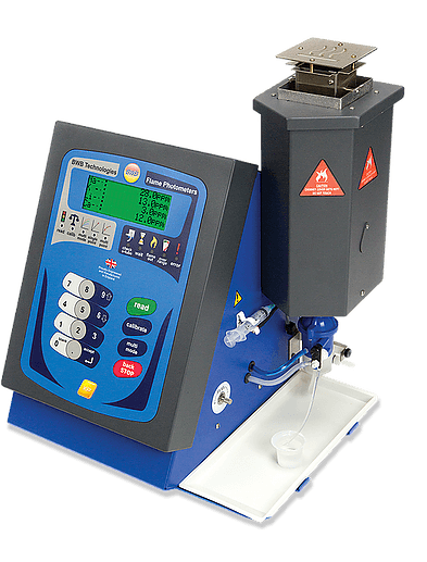Flame Photometer Model: BWB - XP