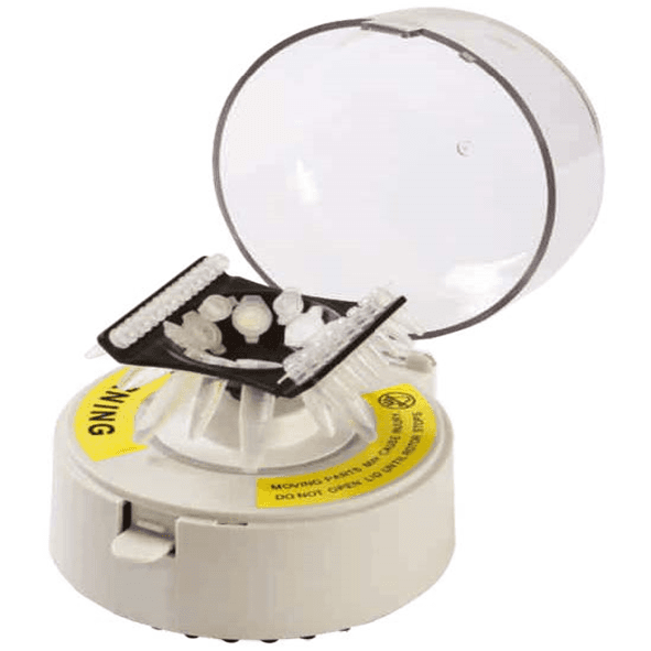 MINI-6KS Mini Centrifuge