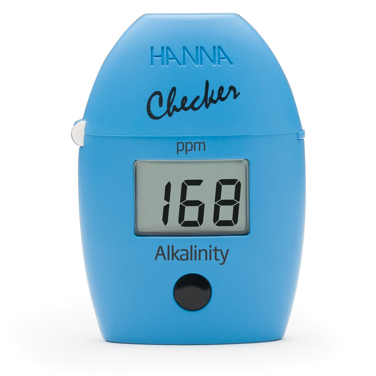 HI775 Checker HC ® – Alkalinity in fresh water (dKH)