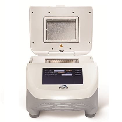 TC1000-G, Gradient Thermocycler