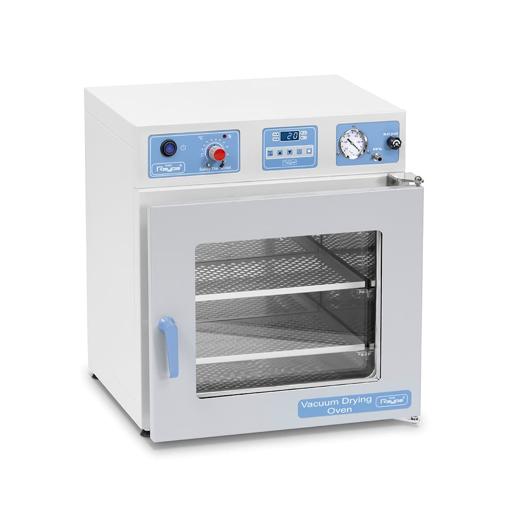 RAYPA EV-50 vacuum oven 50 L.