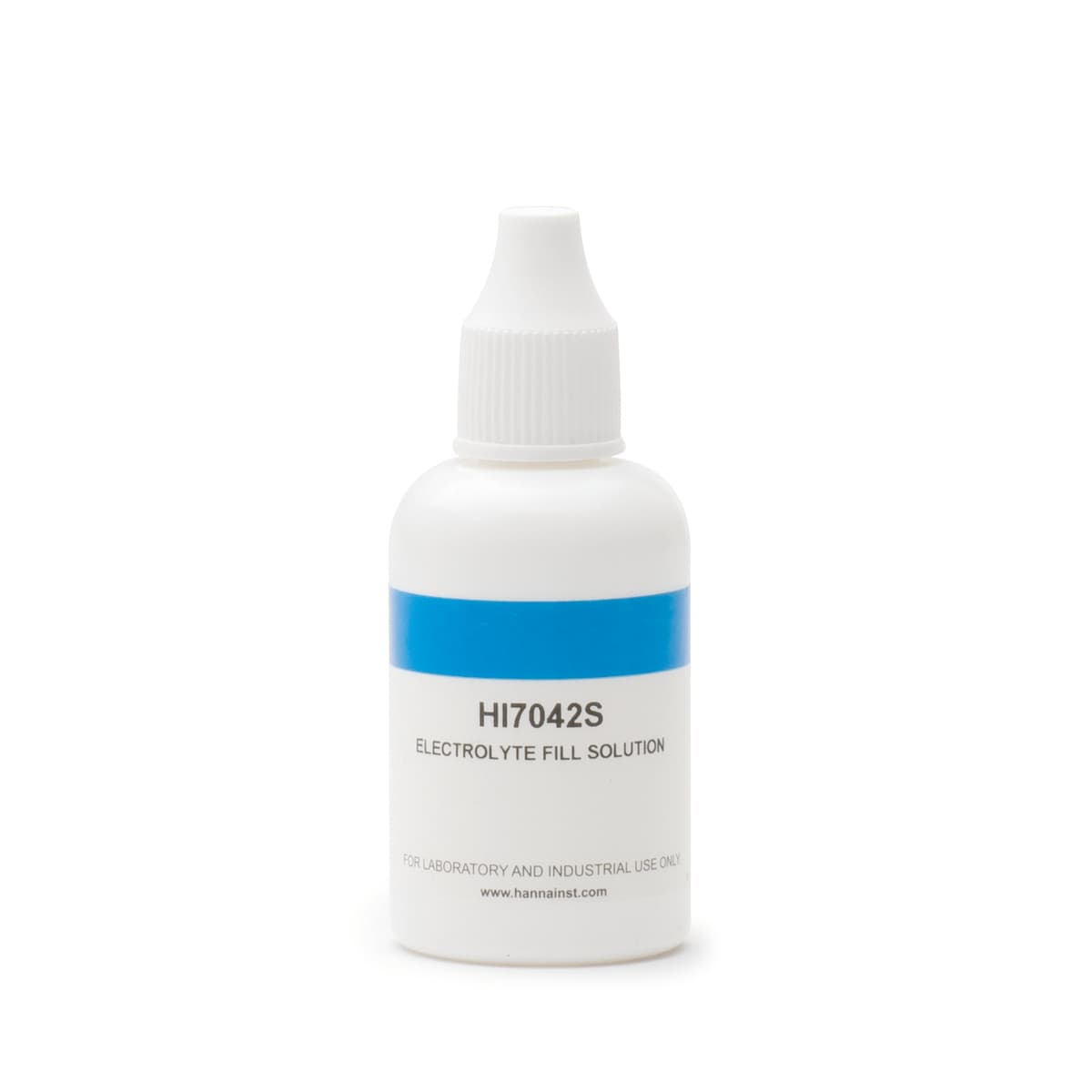 HI7042S Refilling Solution for Galvanic Probe, 30ml
