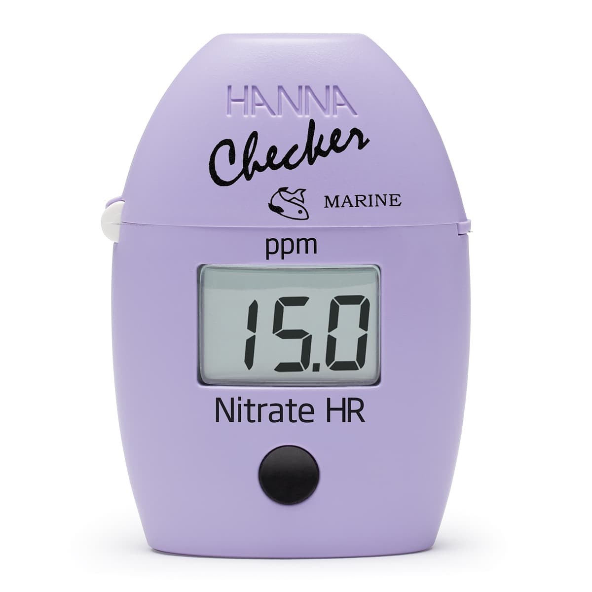 Marine High Range Nitrate Meter – HI782