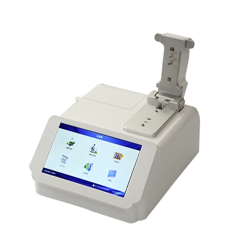 NANO-300 Micro-Spectrophotometer