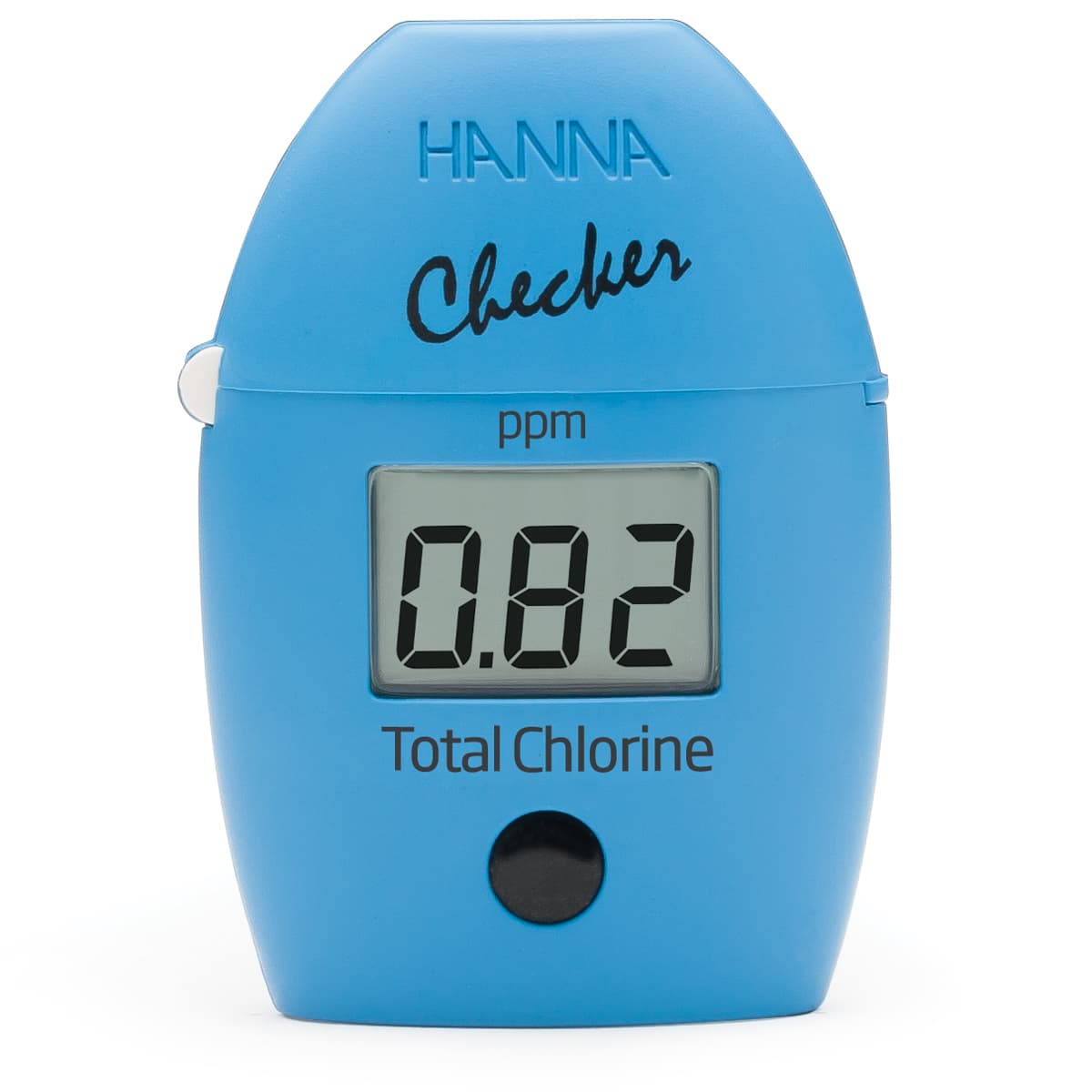 HI711 Checker HC ® – Total Chlorine