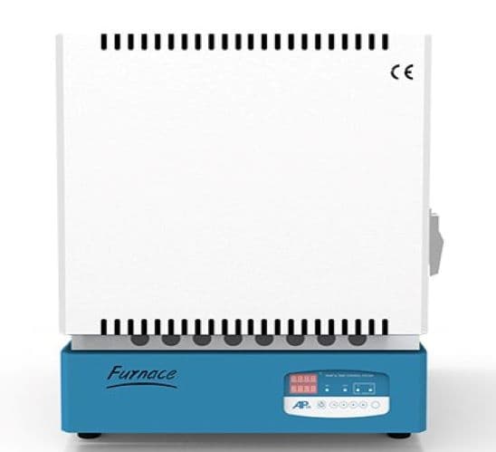 Muffle Furnace 1200 C Max, 2.9 L.