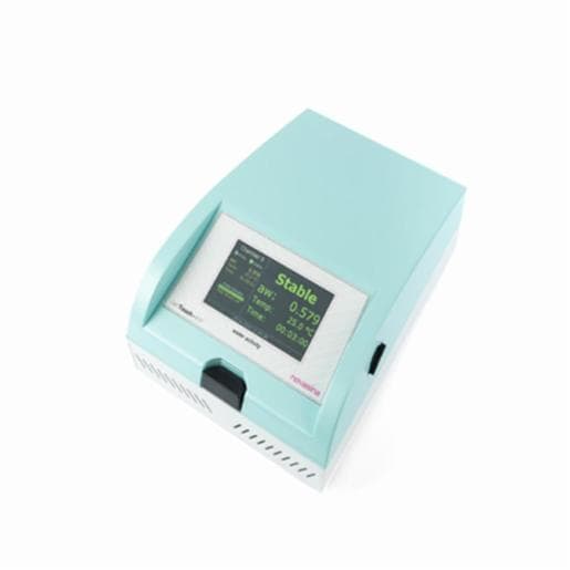 Novasina AG 260 1916 Novasina LabTouch-aw