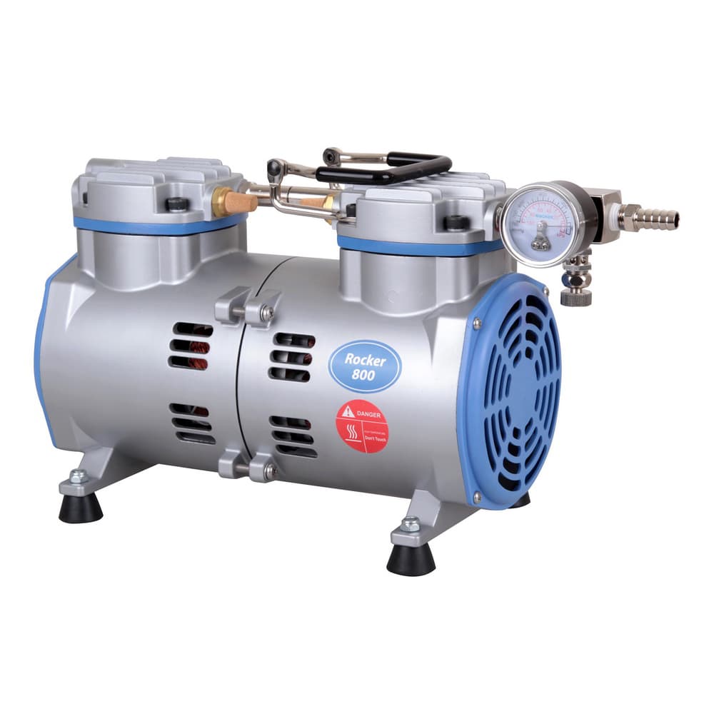 Rocker 800 Vacuum Pump
