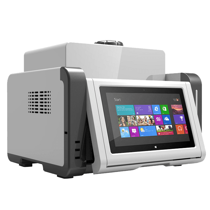 Line-Gene K Plus Fluorescent Quantitative Detection System