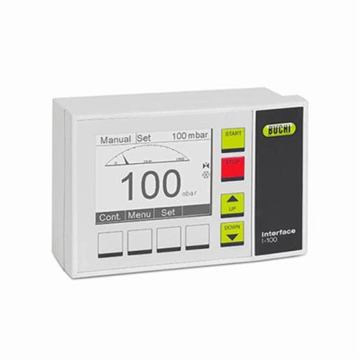 Buchi I-100, Standalone 11I100001