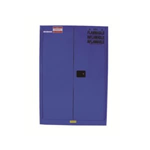 Storage Safety Cabinet, 170 L (Set)