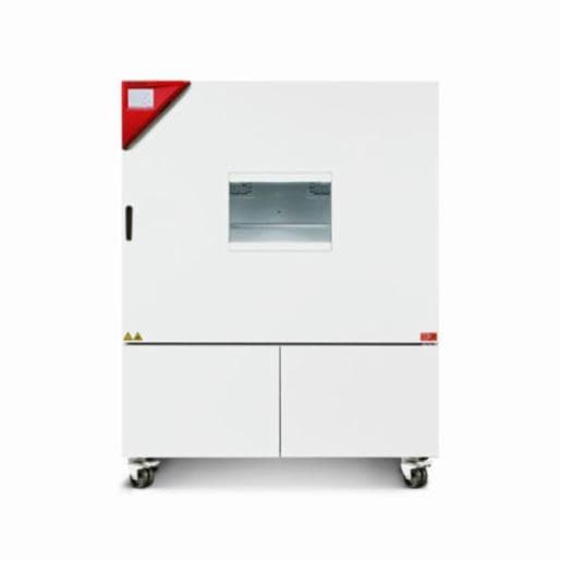 BINDER 9020-0384 Binder Series MKFT - Dynamic climate chambers for rapid temperature changes with humidity control and extended low temperature range MKFT 720