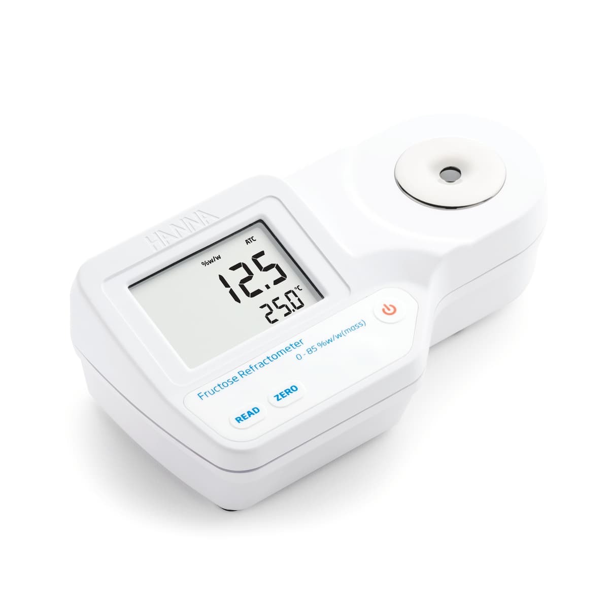 HI96802 Fructose – Digital Refractometer Portable