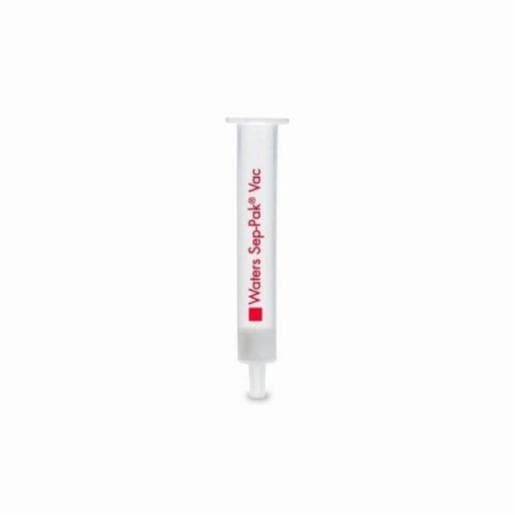 Waters WAT054945 SEPPAK VAC C18 3CC 200MG 50/BX
