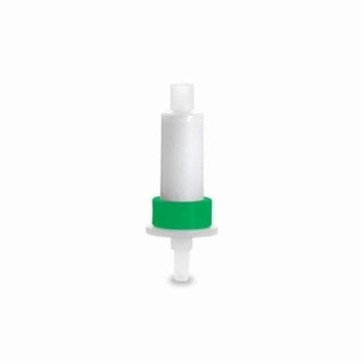 Waters Sep-Pak Alumina N Plus Long Cartridge, 1710 mg Sorbent per Cartridge, 50 - 300 µm, 50/pk WAT020510