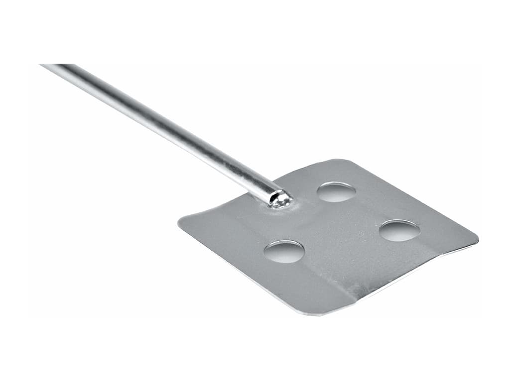 Blade Stirrer, Stainless Steel