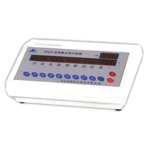 Hemocytometer