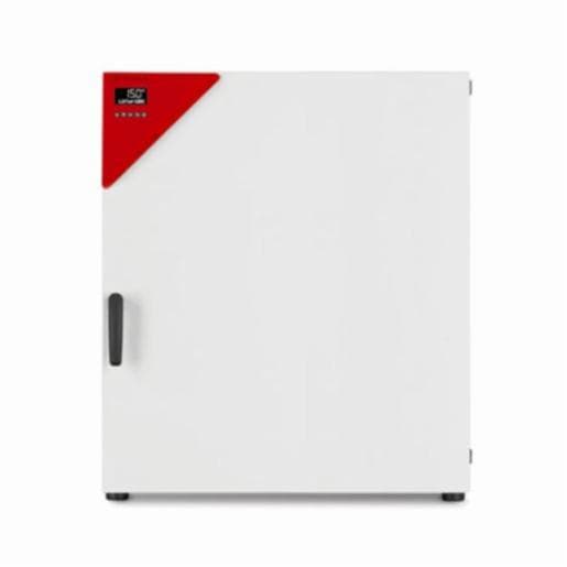 BINDER 9010-0339 Binder Series ED Avantgarde.Line - Drying and heating chambers with natural convection ED 260